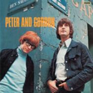 Peter And Gordon (1966)Plus