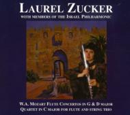 Flute Classical/Laurel Zucker