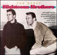 Great Righteous Brothers