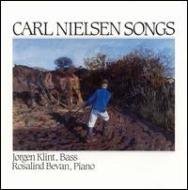 �ˡ��륻���1865-1931��/Songs�� Klint(Bs)