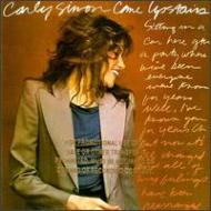 Come Upstairs : Carly Simon | HMV&BOOKS online - 3443