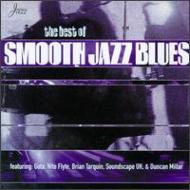 Various/Best Of Smooth Jazz Blue