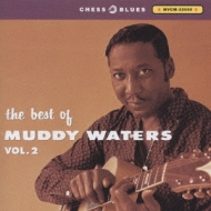 Best Of Muddy Water Vol, 2