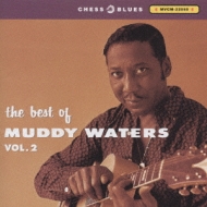 Best Of Muddy Water Vol, 2 : Muddy Waters | HMV&BOOKS online