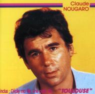 Claude Nougaro/Toulouse - Gold Music Story