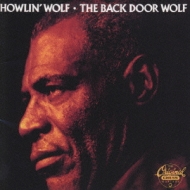 Back Door Wolf