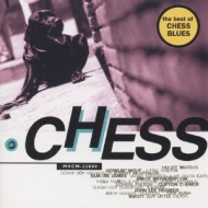 Best Of Chess Blues | HMV&BOOKS Online - MVCM-22089