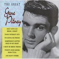 Great Gene Pitney
