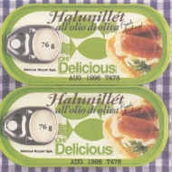 Oh! Delicious -God Only Knows My Fortune-