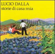 Lucio Dalla/Storie Di Casa Mia - Digipack