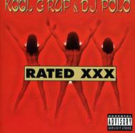 Kool G Rap  DJ Polo/Rated Xxx