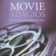 ԥ졼/Movie Adagio V / A