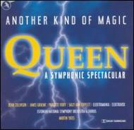 Various/Queen Another Kind Of Magic -symphonic Spectacular