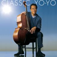 Yo-yo Ma(Vc)Classic Yo-yo | HMV&BOOKS online - SK89667