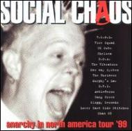 Various/Social Chaos