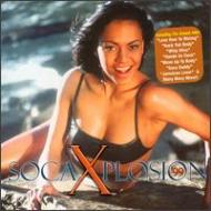 Various/Soca Xplosion 99