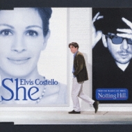 She : Elvis Costello | HMV&BOOKS online - PHCR-8460