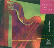 Latin American Composers Classical/Harp Music： Gomez(Hp)