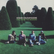 洋楽 Ocean Colour Scene One From The Modern One From The Modern : Ocean Colour Scene | HMV&BOOKS online