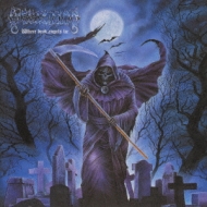 Where Dead Angels Lie