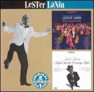 Lester Lanin/Dancing Theatre Party / Hi