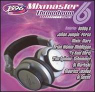 Various/B96 Mixmasters Throwdown Vol.6