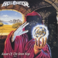 Keeper Of The Seven Keys: Part.1: 守護神伝: 第1章 : Helloween