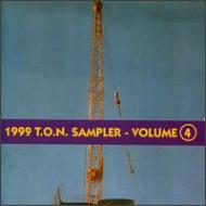 Various/Ton Sampler Vol.4