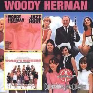 Woody Herman/Jazz Hoots / Winners