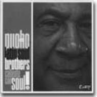 Pucho  His Latin Soul Brothers/Caliente Con Soul