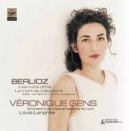 Les Nuits D'ete: Gens(S)Langree / Lyon National Opera O