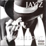 Reasonable Doubt : JAY-Z | HMV&BOOKS online - 50592