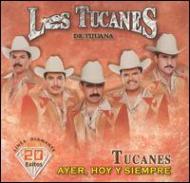 Los Tucanes De Tijuana/20 Exitos Vol.3