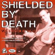 Various/Busted At The Lit Club Vol.1 -shielded By Death