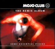 MOJO CLUB モジョクラブ THE MOJO CLUB/MOJO CLUB | 三宅伸治 公式WEBサイト
