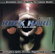 Various/Rock Hard Tvt Rock 2000