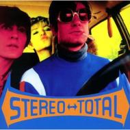 Stereo Total/Oh Ah