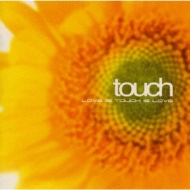 Touch Love Is Touch Is Love | HMV&BOOKS online : Online Shopping 