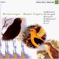 Natural Sound -Master Singers