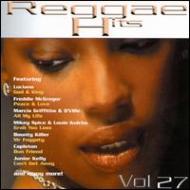 Reggae Hits: Vol.27