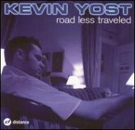 Kevin Yost/Road Less Traveled