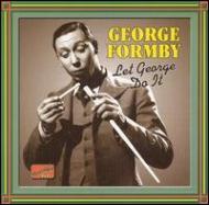 George Formby/Let George Do It - Original Recordings 1932-1942