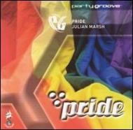Julian Marsh/Pride 2002