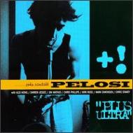 John Randall Pelosi/Plus Ultra