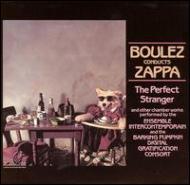 Perfect Stranger : Frank Zappa | HMVu0026BOOKS online - VACK-1253