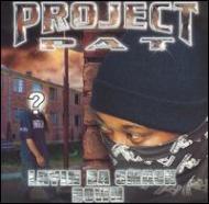 Project Pat/Layin'Da Smack Down - Clean