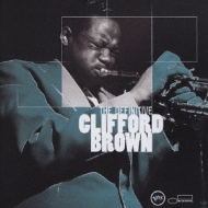 Best Of Clifford Brown : Clifford Brown | HMV&BOOKS online - UCCV-4055