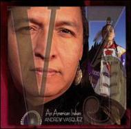 Andrew Vasquez/U3 - American Indian