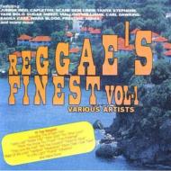 Reggaes Finest Vol.1