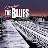 Chicago The Blues Today